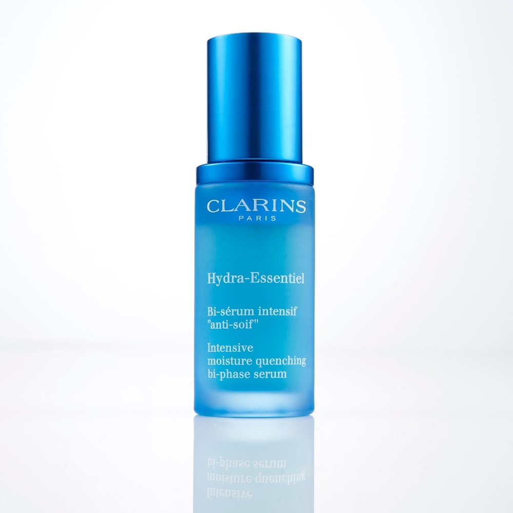 Hydra-Essentiel Bi-phase Serum